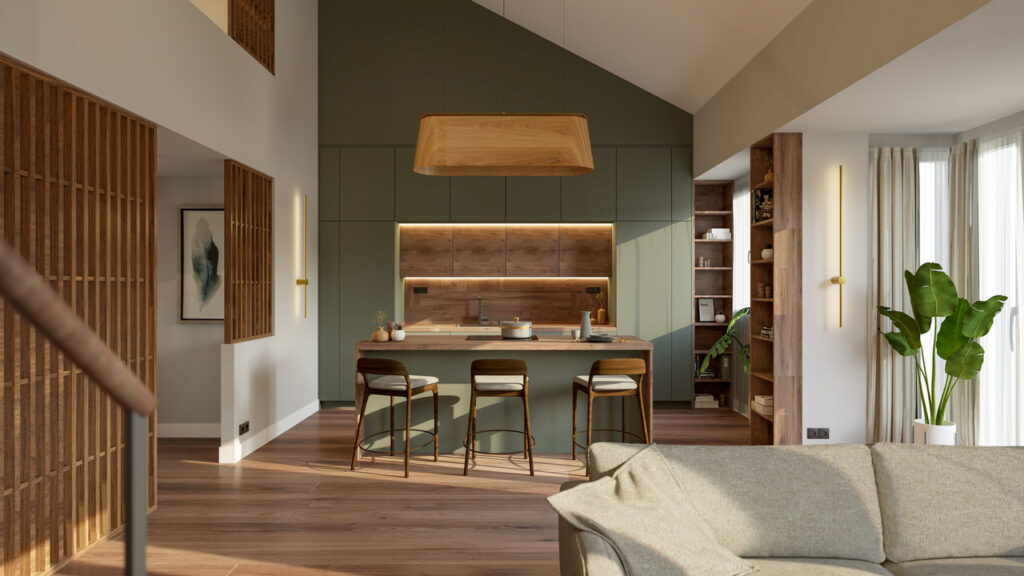 Estudio de Arquitectura en Murcia