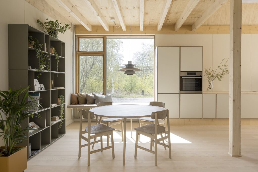 tendencias en interiorismo