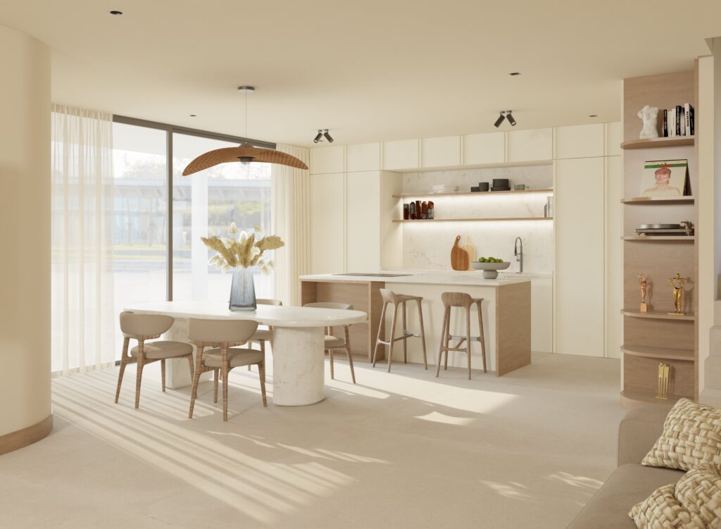 arquitectura consciente