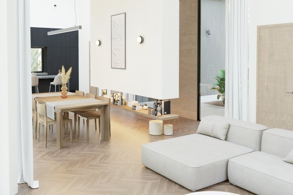 tendencias en arquitectura