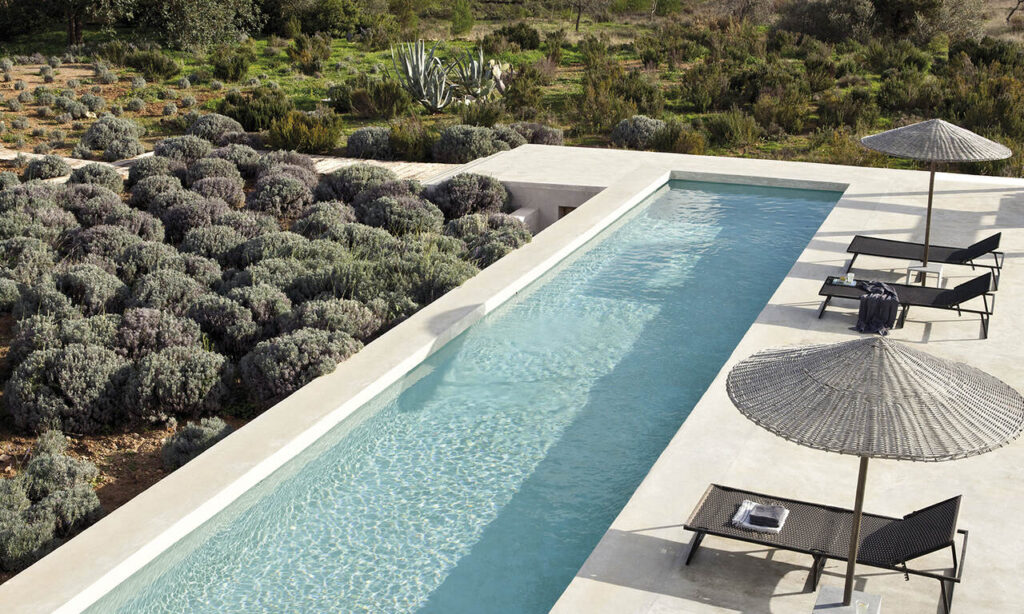 arquitectura ibicenca