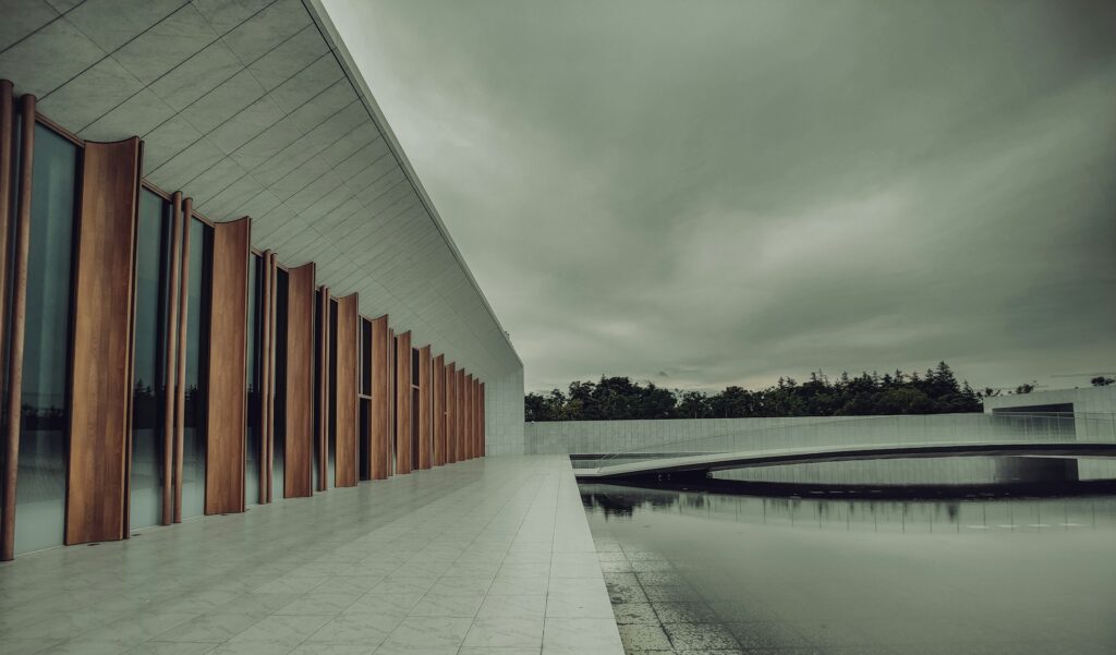 arquitectura emocional