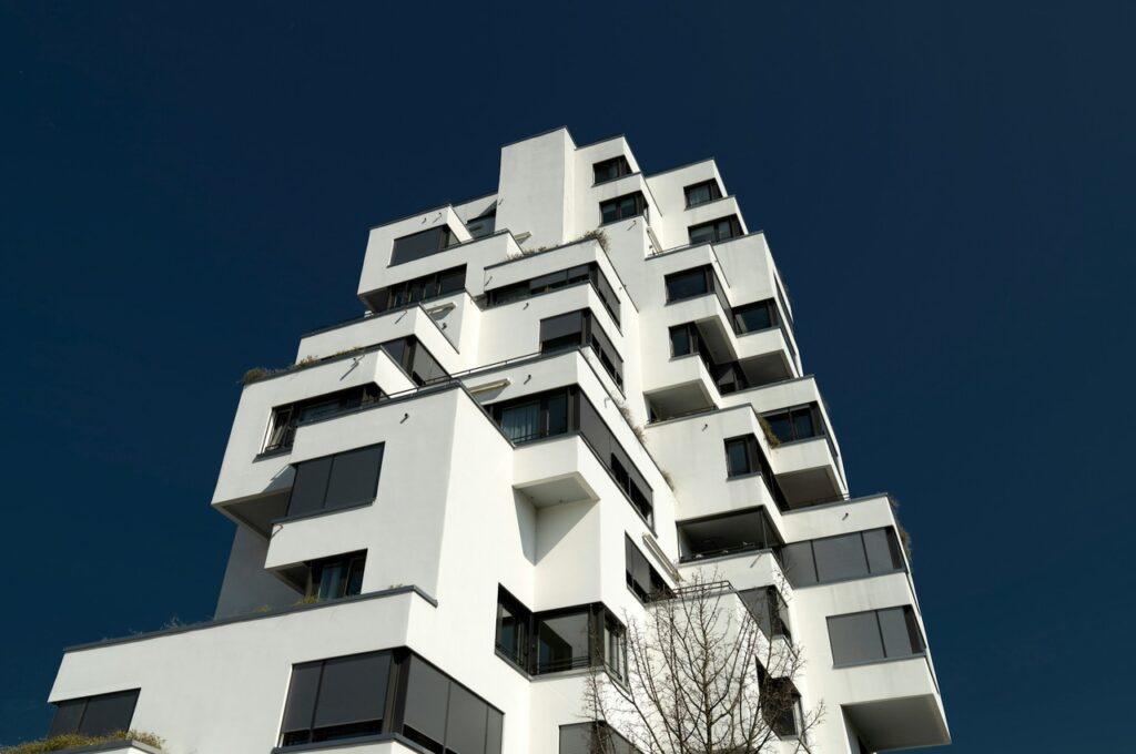 arquitectura modular