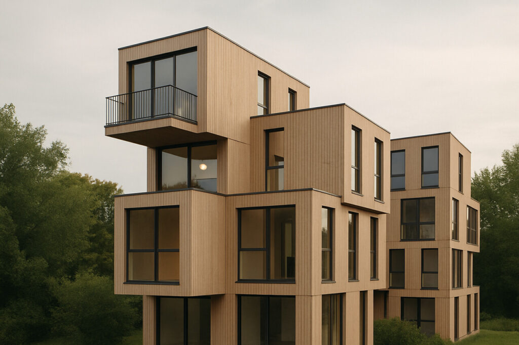 arquitectura modular