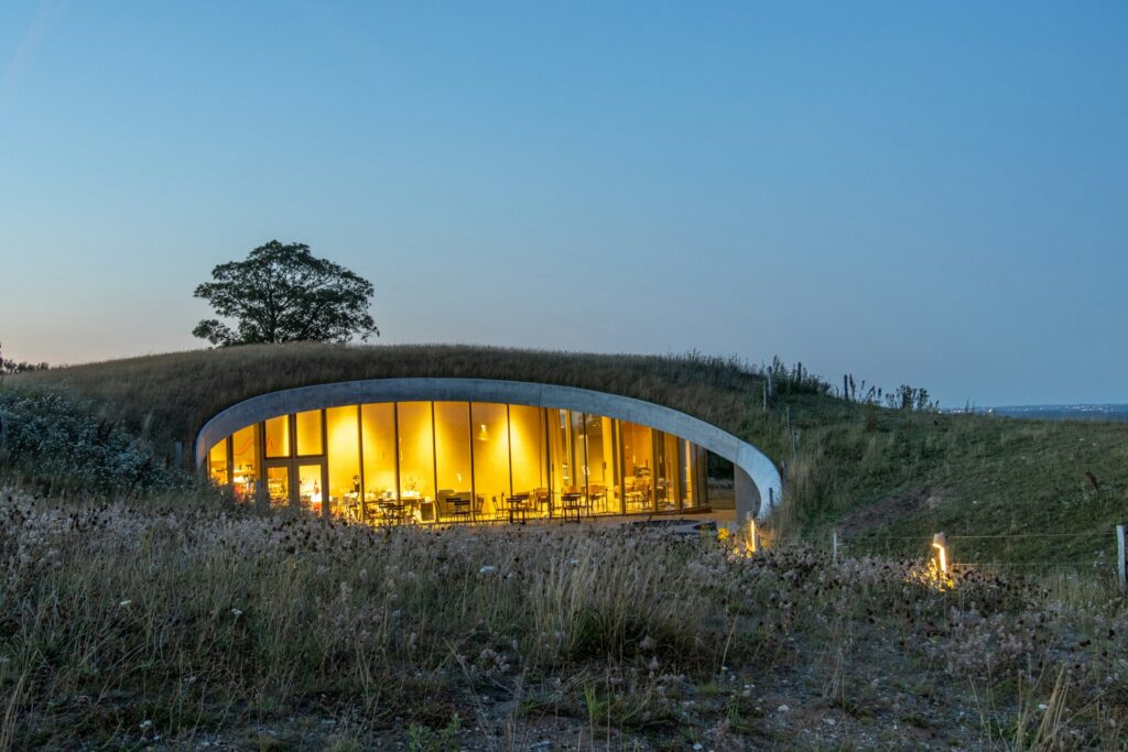 materiales sostenibles