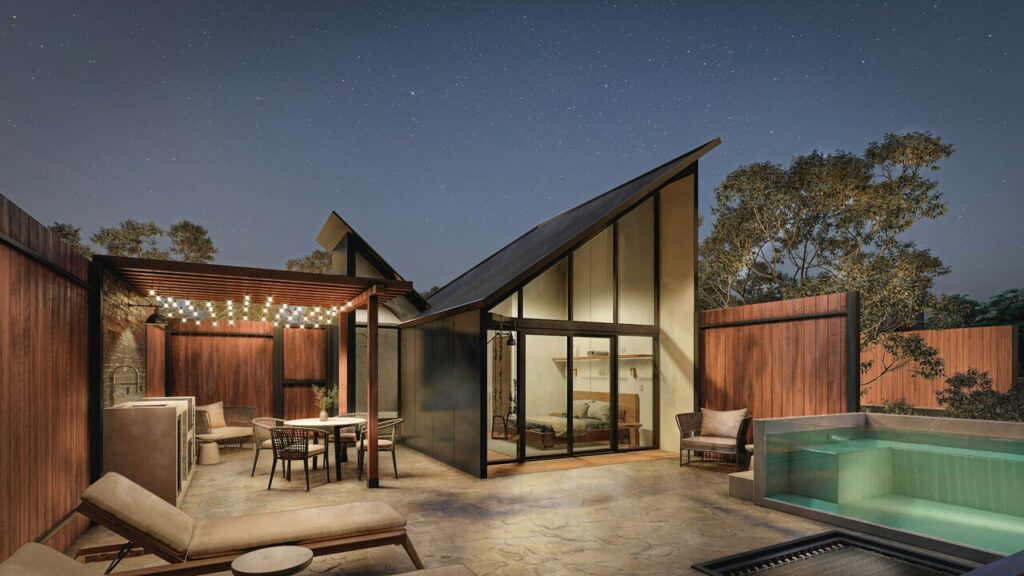 energía solar pasiva