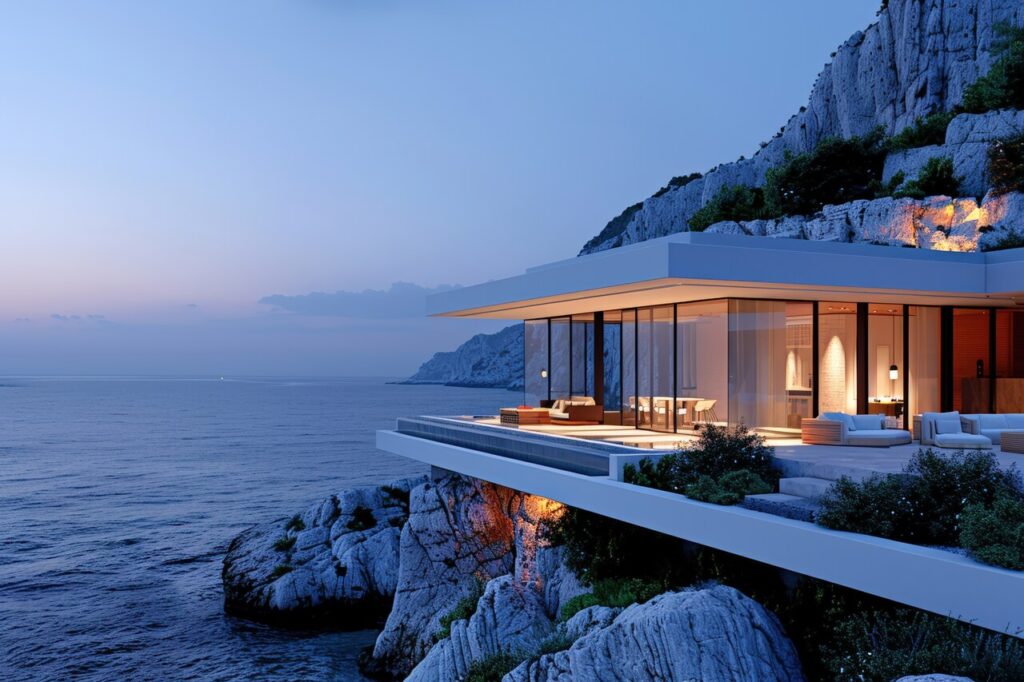 arquitectura en Marbella