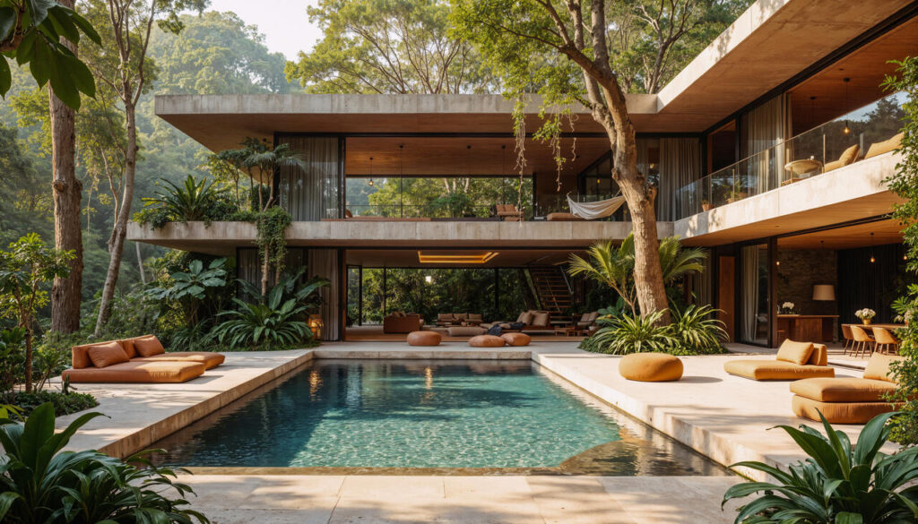 segundas residencias en la costa