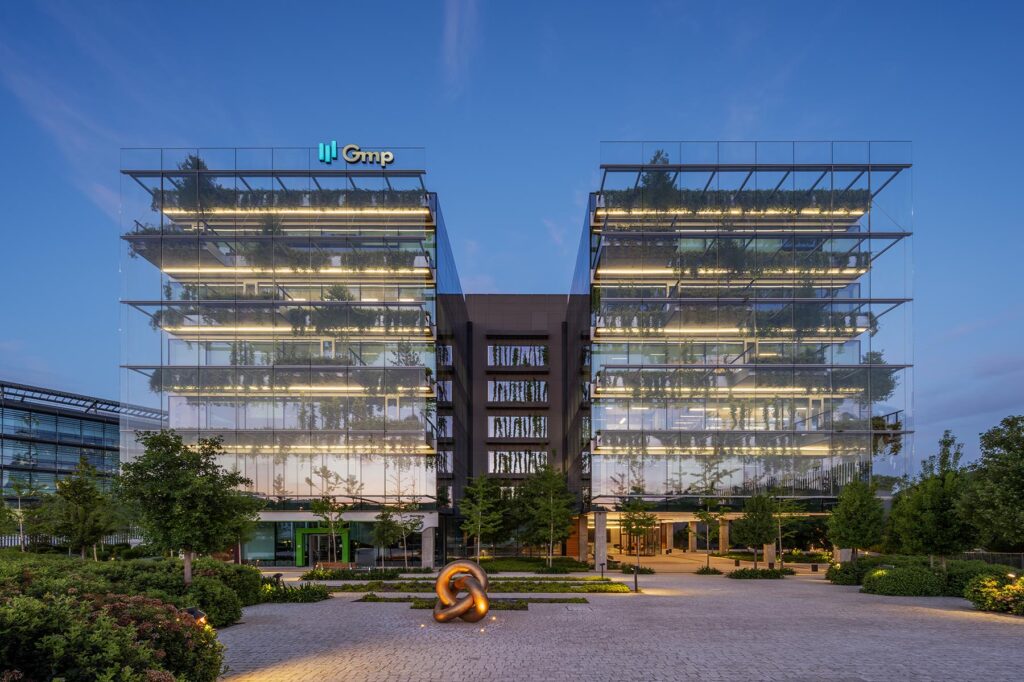 Open House Madrid 2025