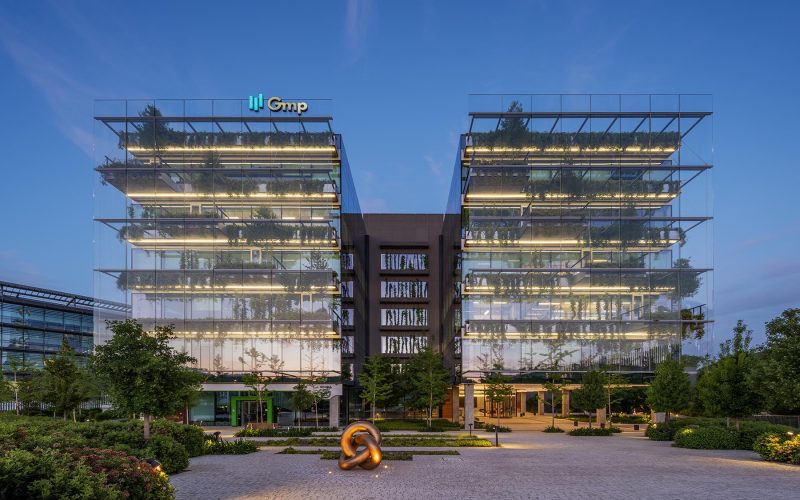 Open House Madrid 2025