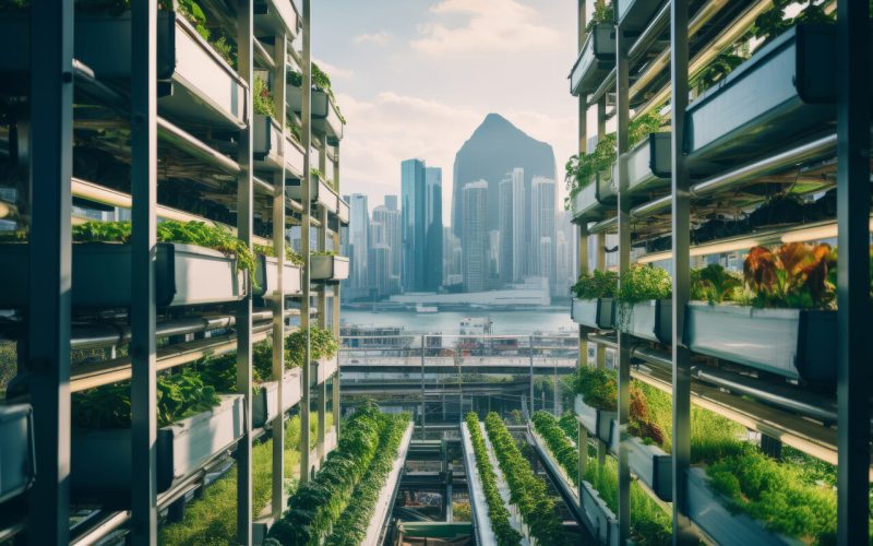 arquitectura circular