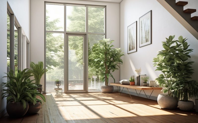 arquitectura del silencio