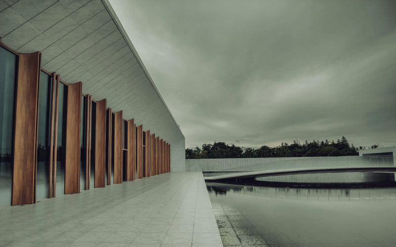 arquitectura emocional