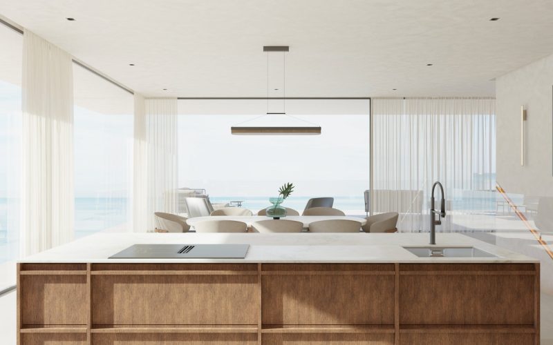 Arquitectura invisible