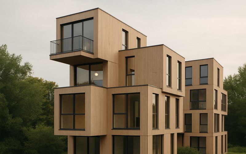 arquitectura modular