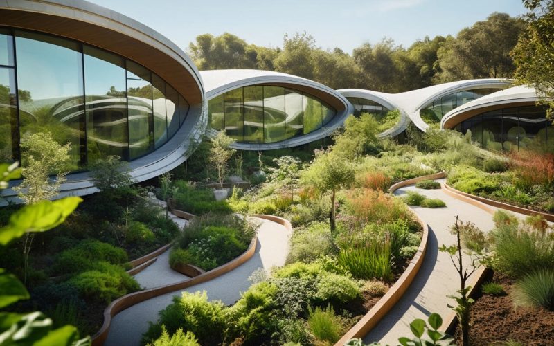 arquitectura regenerativa