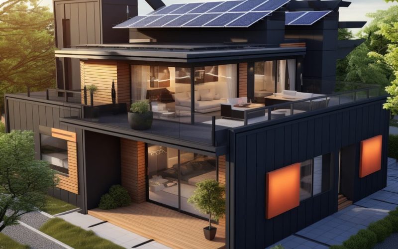 eficiencia energética