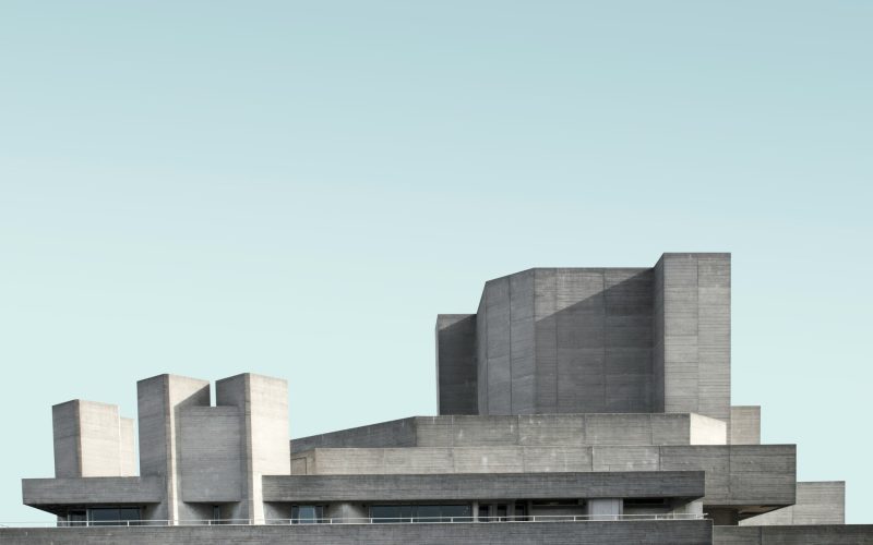 minimalismo en las ciudades