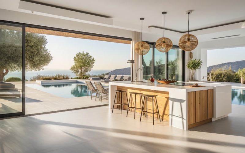 proyectos de obra nueva