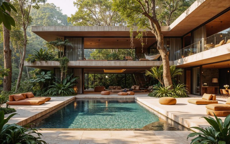 segundas residencias en la costa