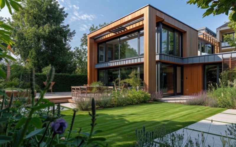 Tendencias de arquitectura en Madrid