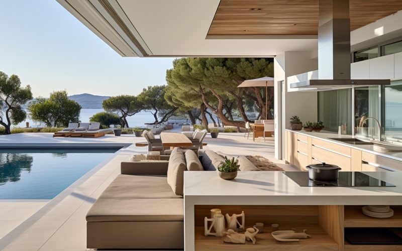 arquitectura privada en Murcia