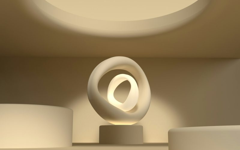 tendencias en iluminación